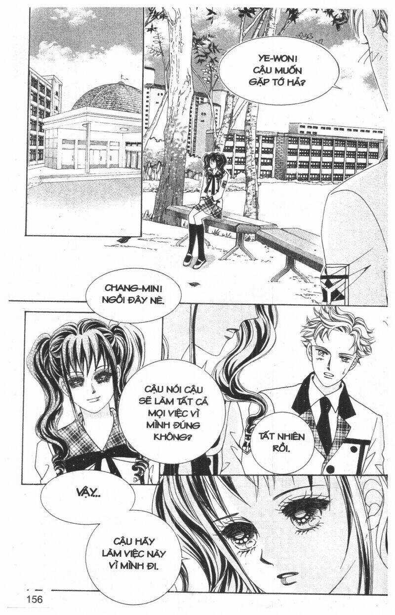 Công Chúa Giả Mạo - Chapter 21 - Trang 51