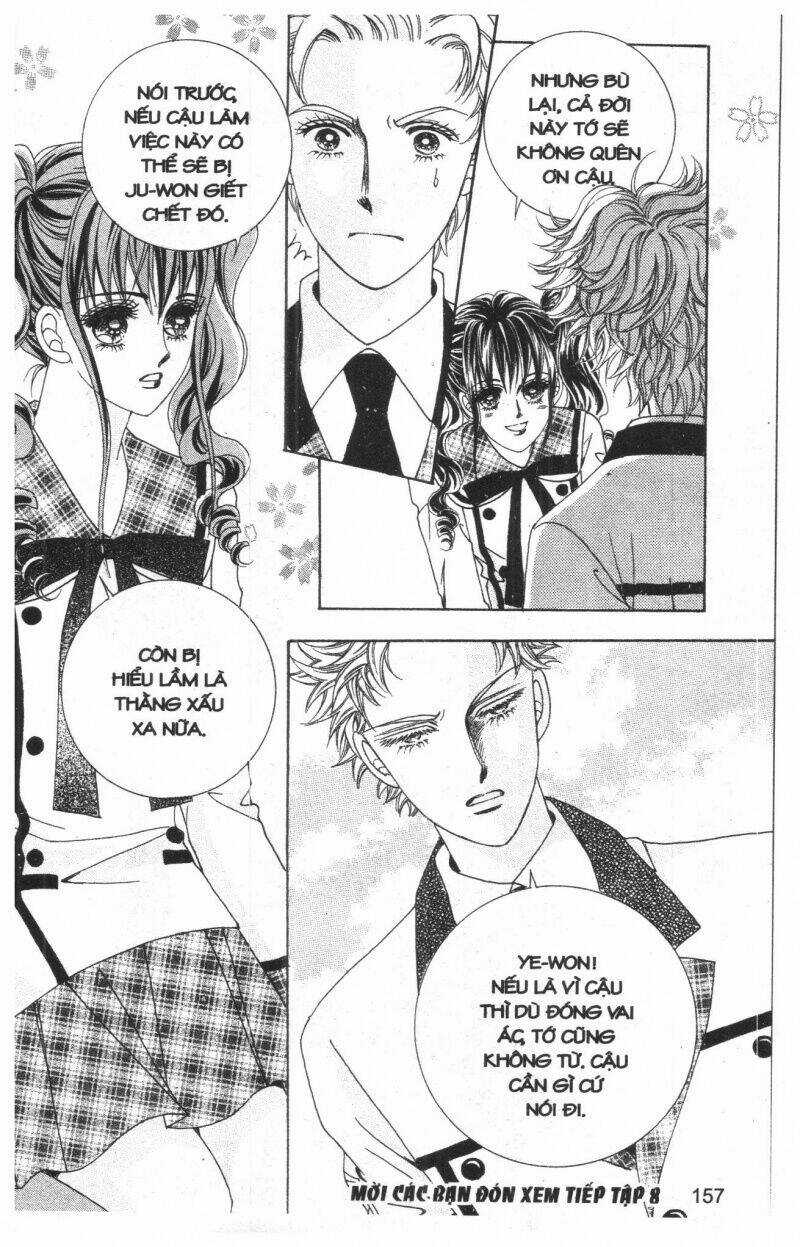 Công Chúa Giả Mạo - Chapter 21 - Trang 52