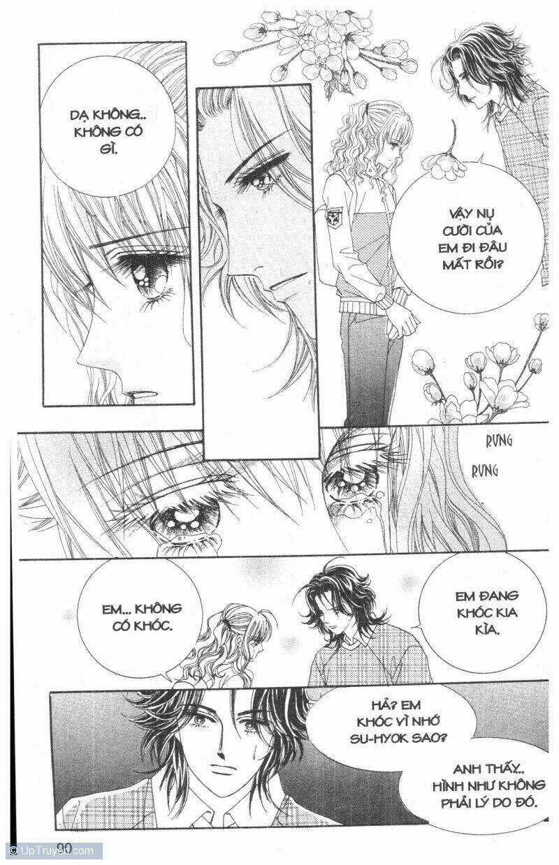 Công Chúa Giả Mạo - Chapter 23 - Trang 38