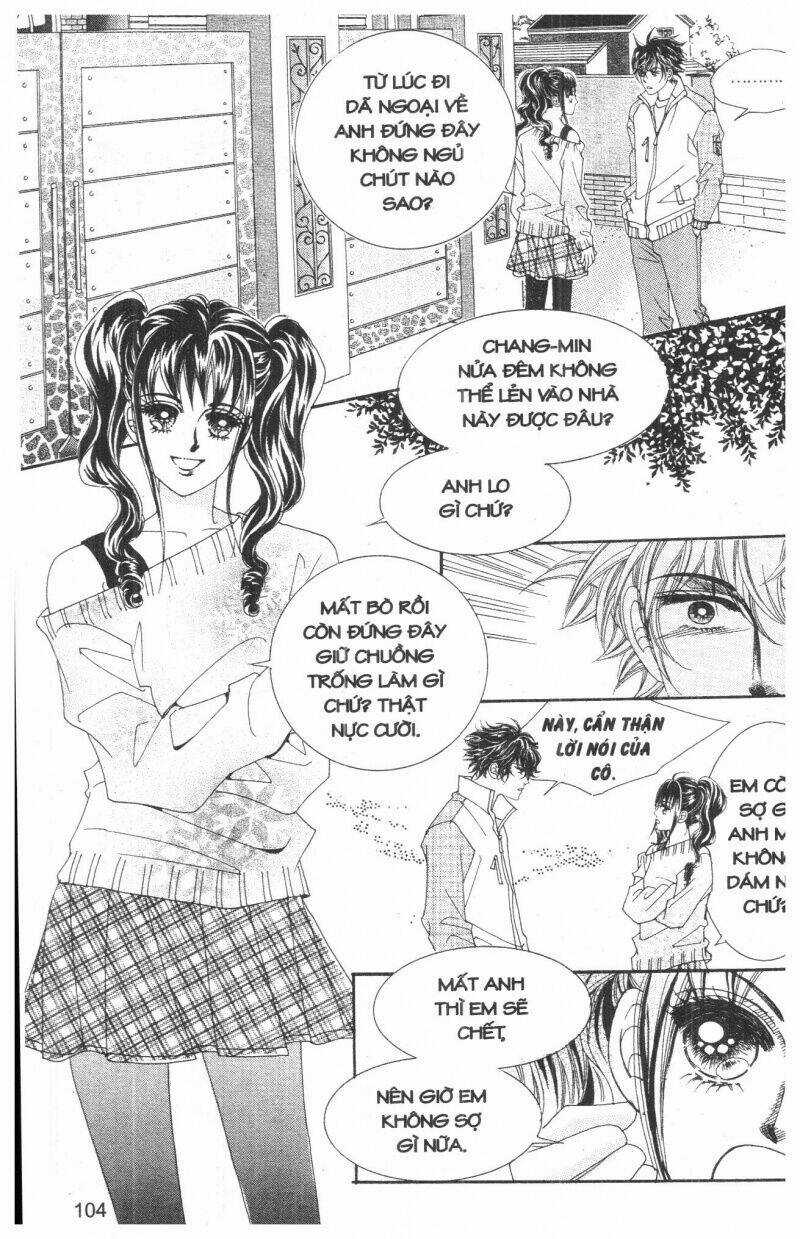 Công Chúa Giả Mạo - Chapter 23 - Trang 52