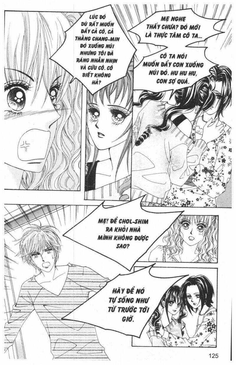 Công Chúa Giả Mạo - Chapter 24 - Trang 20