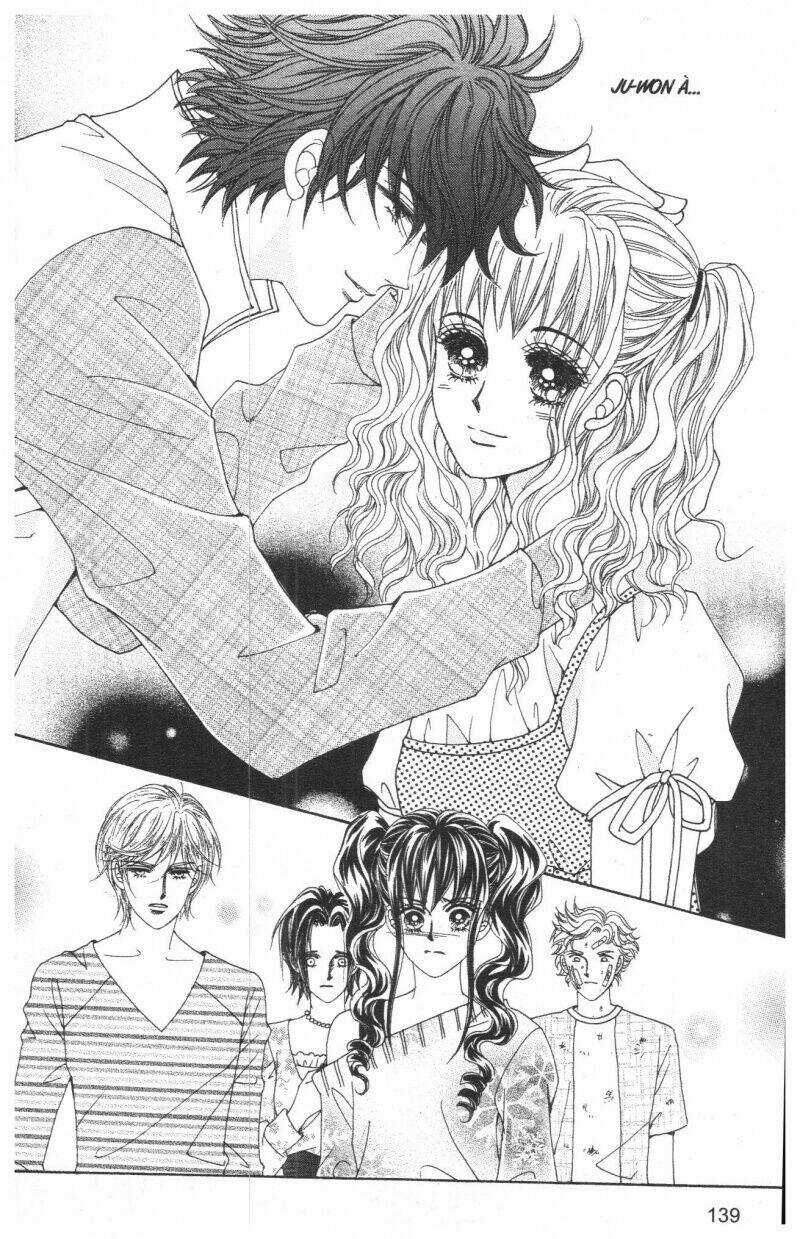 Công Chúa Giả Mạo - Chapter 24 - Trang 34