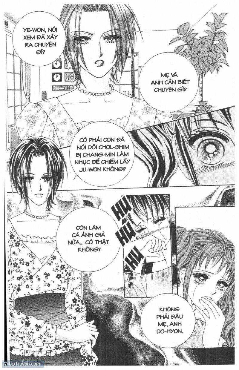 Công Chúa Giả Mạo - Chapter 24 - Trang 35