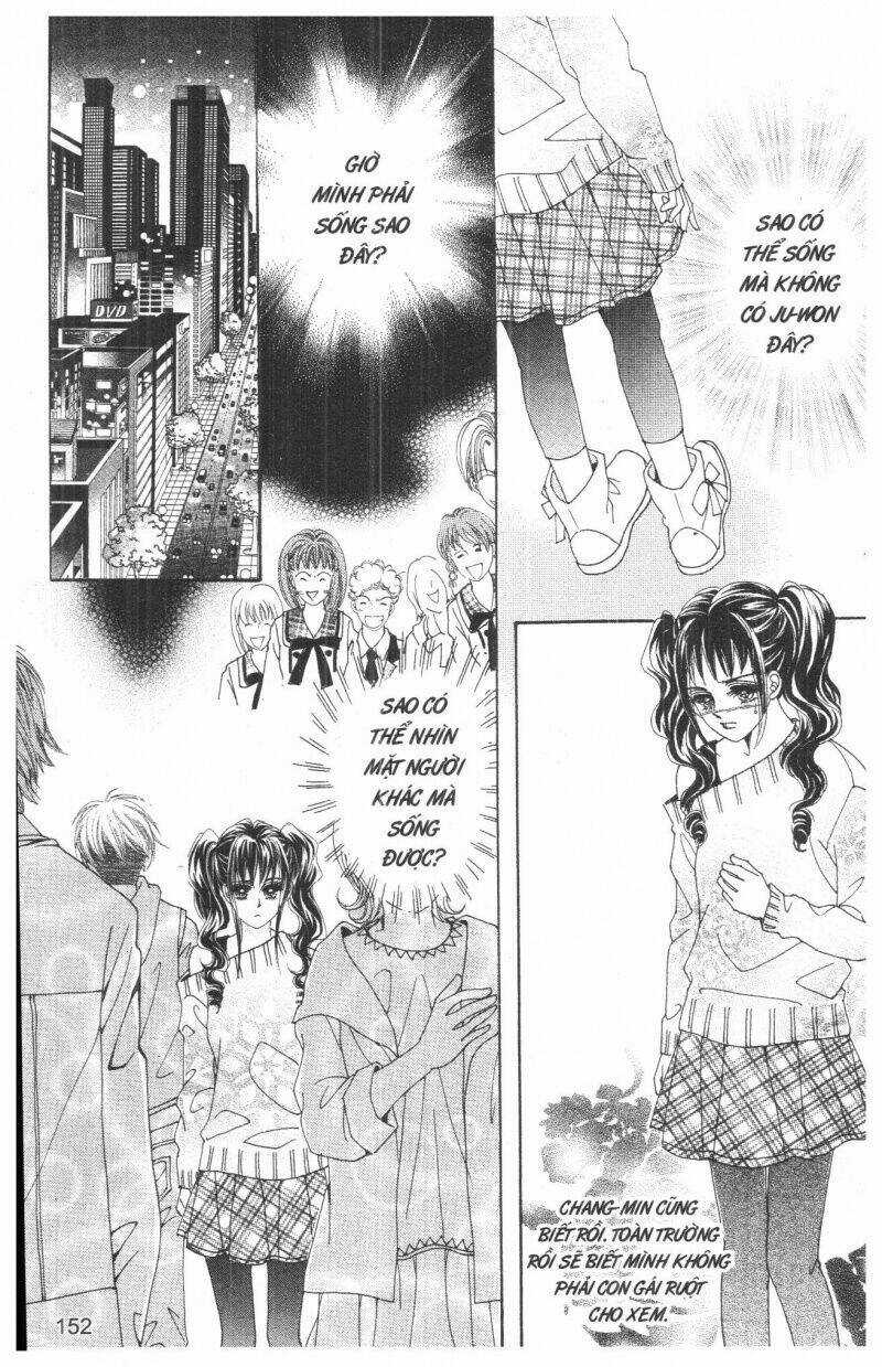 Công Chúa Giả Mạo - Chapter 24 - Trang 47