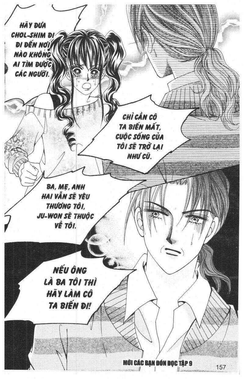 Công Chúa Giả Mạo - Chapter 24 - Trang 52