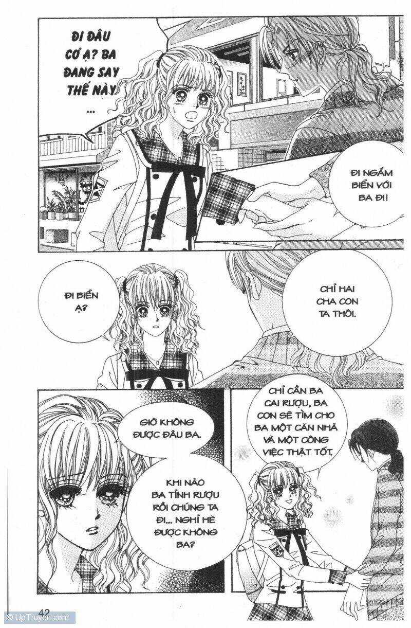 Công Chúa Giả Mạo - Chapter 25 - Trang 42