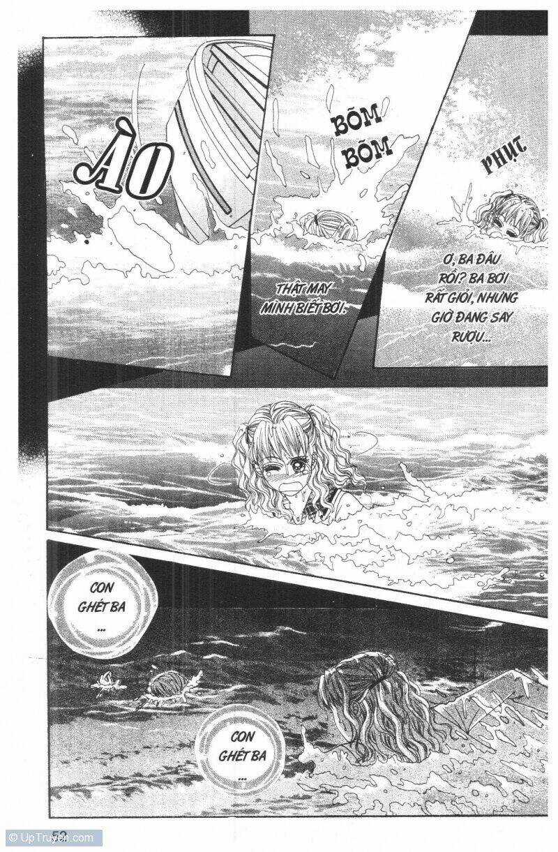 Công Chúa Giả Mạo - Chapter 25 - Trang 52