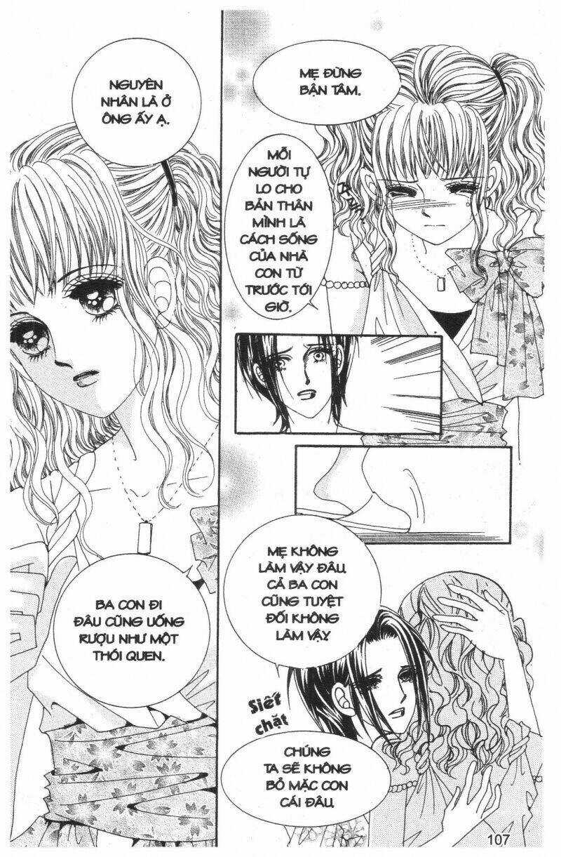 Công Chúa Giả Mạo - Chapter 27 - Trang 1