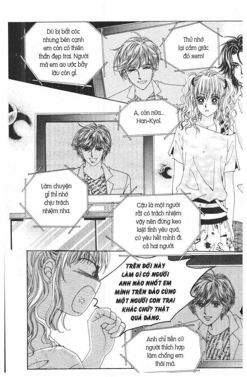 Công Chúa Giả Mạo - Chapter 27 - Trang 48