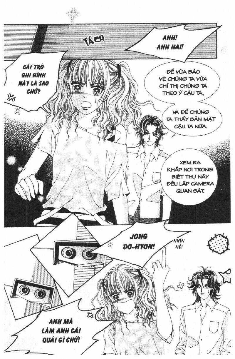 Công Chúa Giả Mạo - Chapter 27 - Trang 49