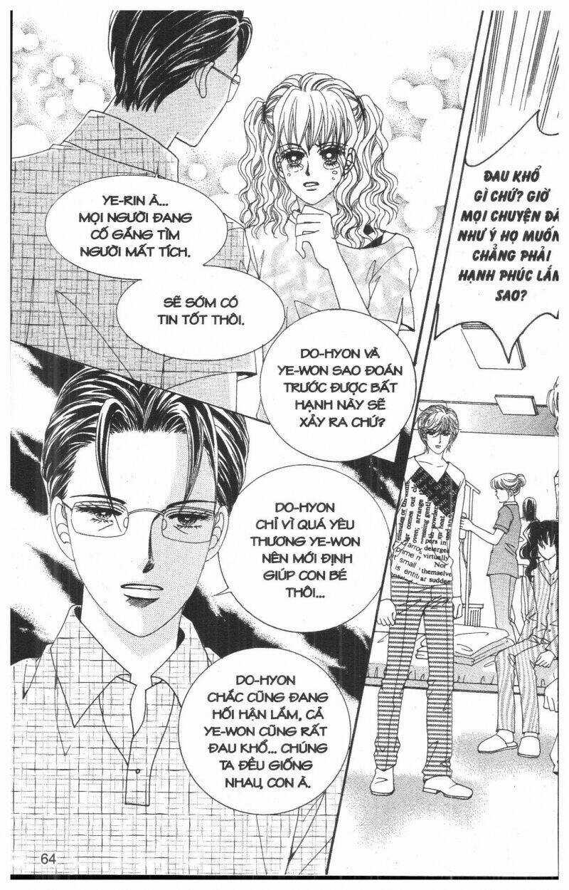 Công Chúa Giả Mạo - Chapter 29 - Trang 11