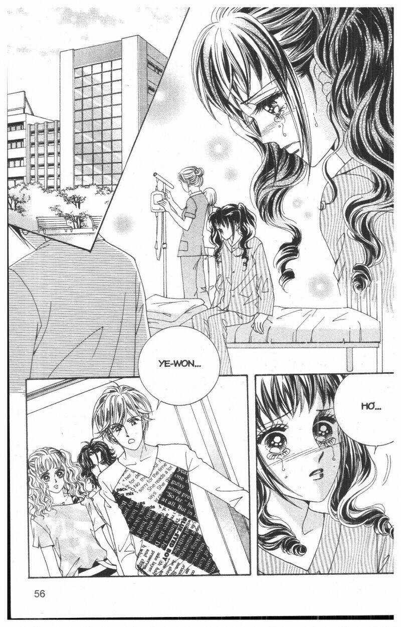 Công Chúa Giả Mạo - Chapter 29 - Trang 3