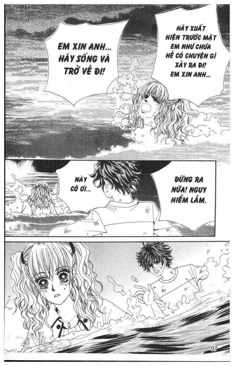 Công Chúa Giả Mạo - Chapter 29 - Trang 44