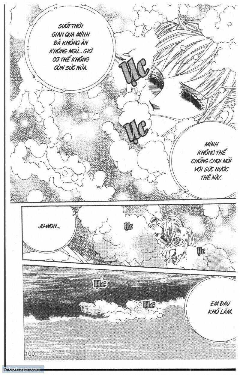 Công Chúa Giả Mạo - Chapter 29 - Trang 47