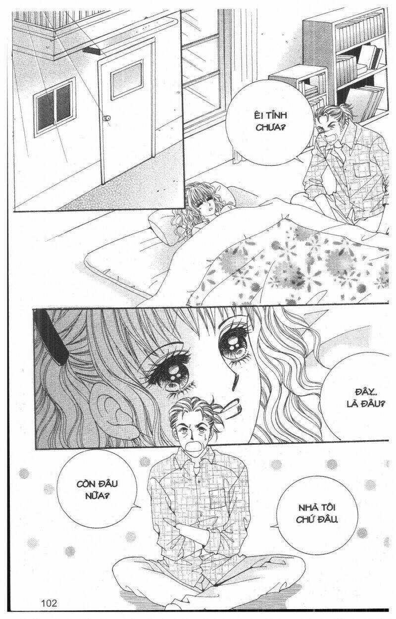 Công Chúa Giả Mạo - Chapter 29 - Trang 49