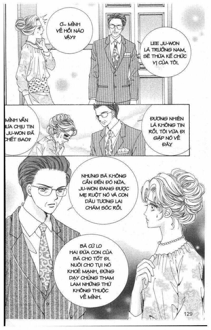 Công Chúa Giả Mạo - Chapter 30 - Trang 23