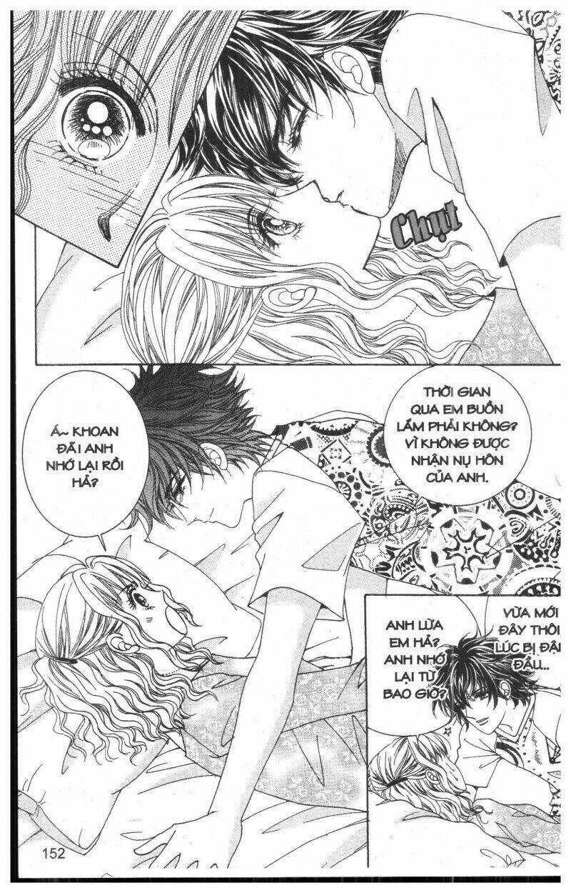 Công Chúa Giả Mạo - Chapter 30 - Trang 46