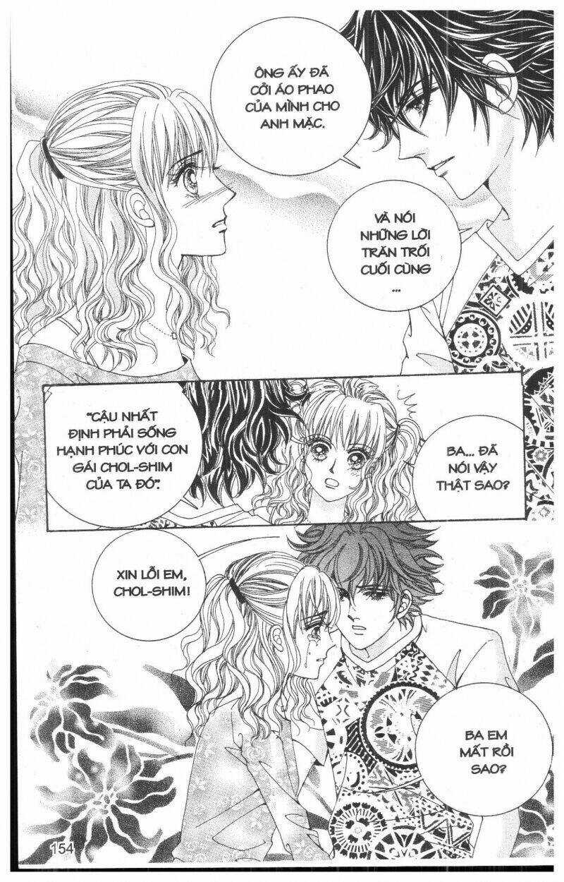 Công Chúa Giả Mạo - Chapter 30 - Trang 48