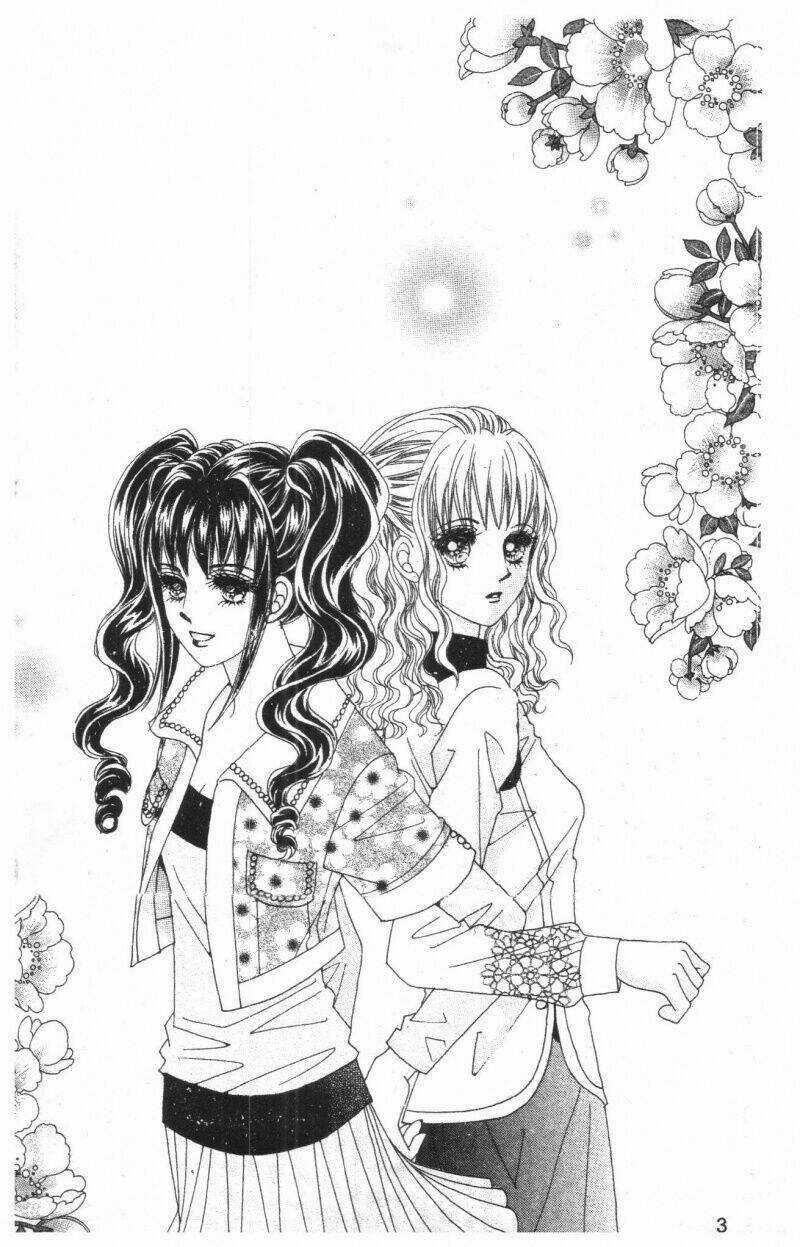 Công Chúa Giả Mạo - Chapter 7 - Trang 4