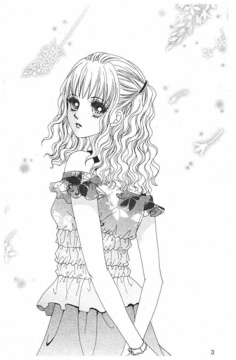 Công Chúa Giả Mạo - Chapter 9 - Trang 3