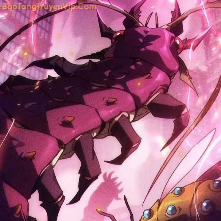 Công Chúa Hắc Viêm Lv.99 - Chapter 1 - Trang 39