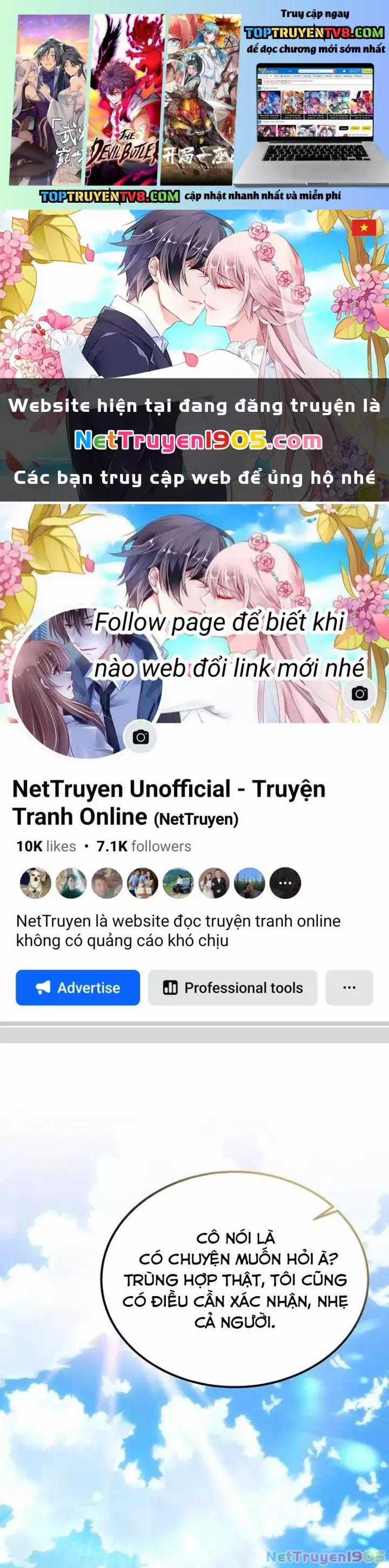 Công Chúa Hắc Viêm Lv.99 - Chapter 10 - Trang 1