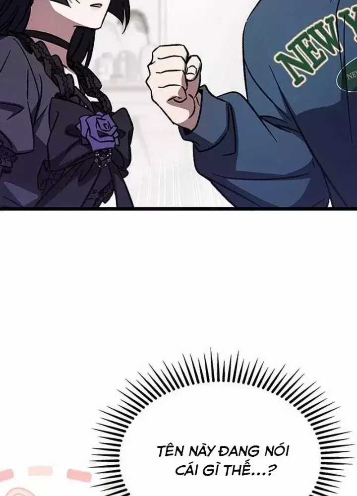 Công Chúa Hắc Viêm Lv.99 - Chapter 10 - Trang 125