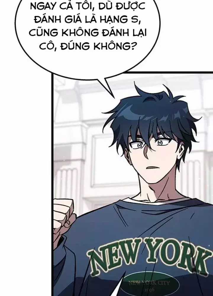 Công Chúa Hắc Viêm Lv.99 - Chapter 10 - Trang 131