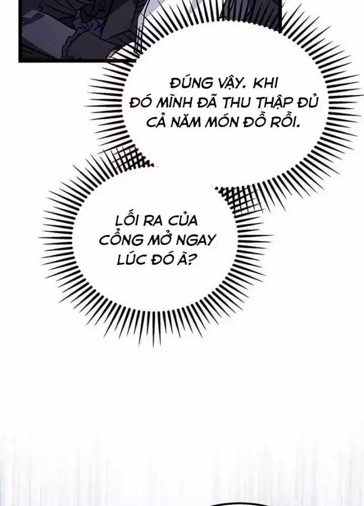 Công Chúa Hắc Viêm Lv.99 - Chapter 10 - Trang 19