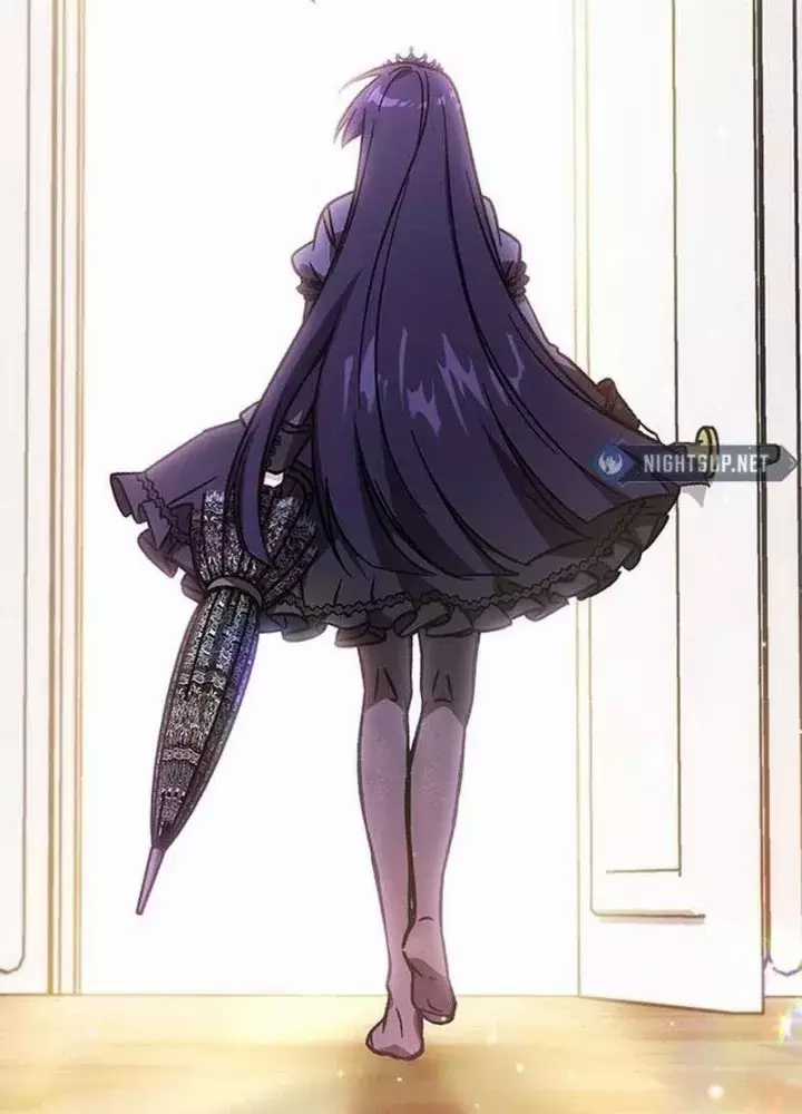 Công Chúa Hắc Viêm Lv.99 - Chapter 10 - Trang 235