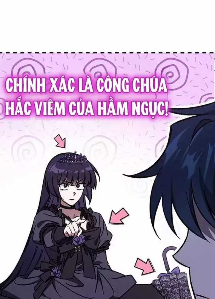 Công Chúa Hắc Viêm Lv.99 - Chapter 10 - Trang 25