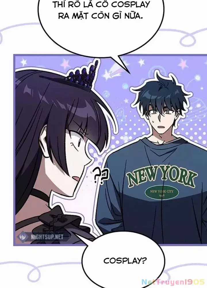 Công Chúa Hắc Viêm Lv.99 - Chapter 10 - Trang 29