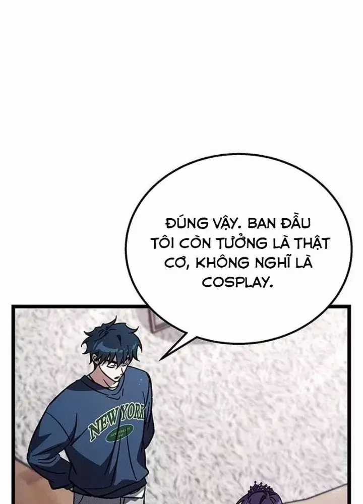 Công Chúa Hắc Viêm Lv.99 - Chapter 10 - Trang 31