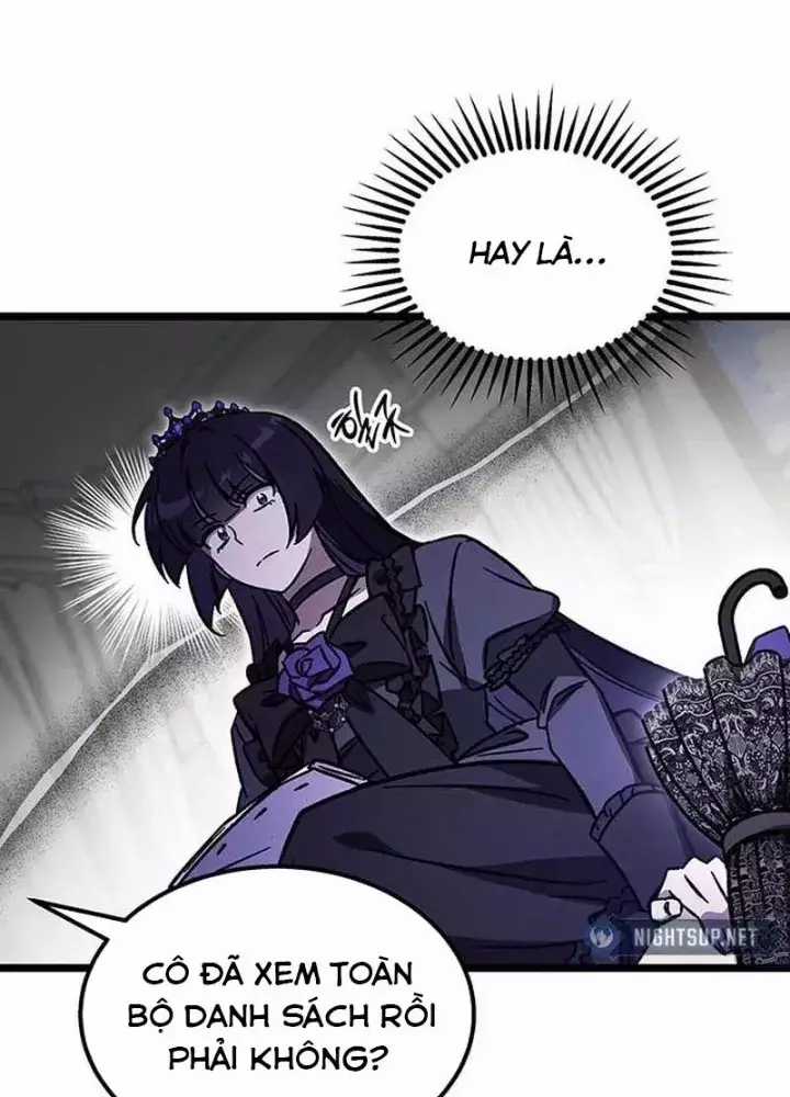 Công Chúa Hắc Viêm Lv.99 - Chapter 10 - Trang 53