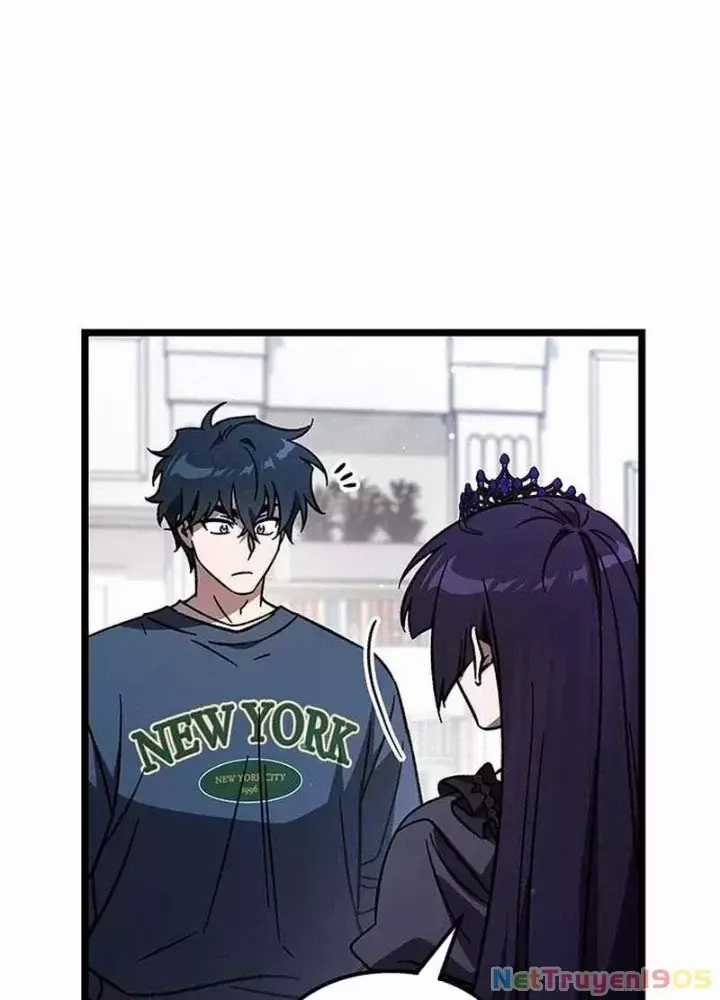 Công Chúa Hắc Viêm Lv.99 - Chapter 10 - Trang 55