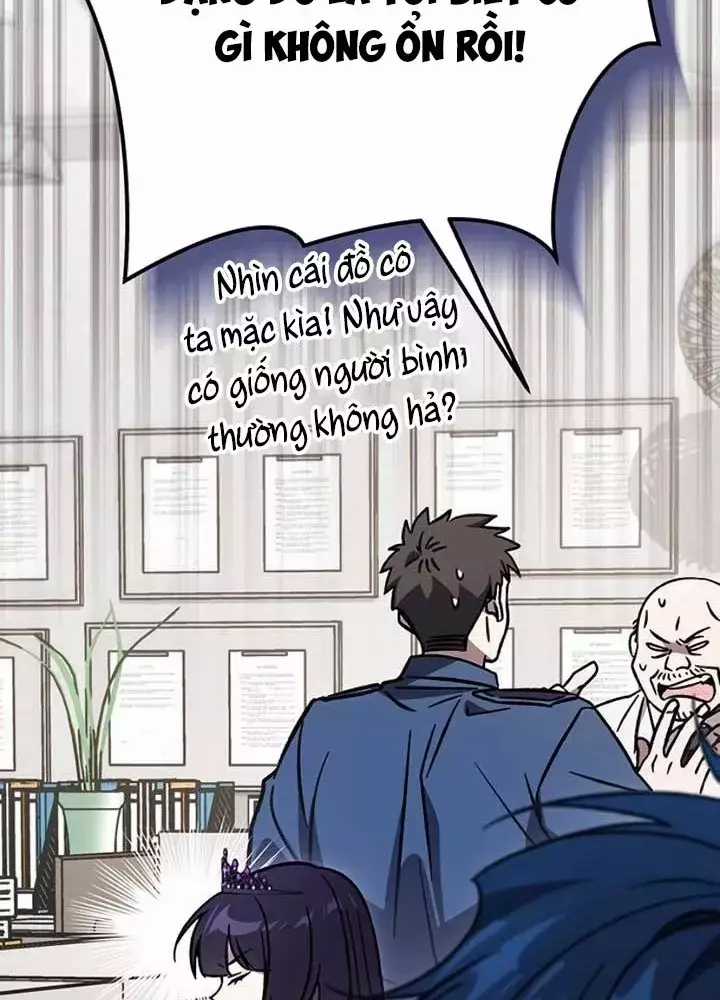 Công Chúa Hắc Viêm Lv.99 - Chapter 11 - Trang 13