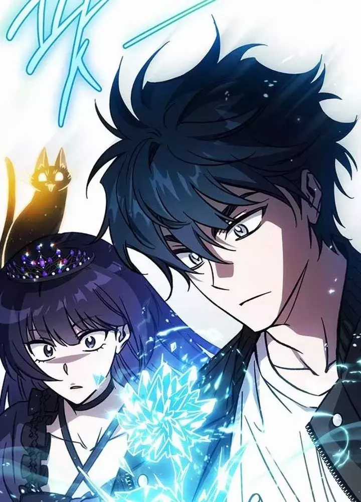 Công Chúa Hắc Viêm Lv.99 - Chapter 11 - Trang 127