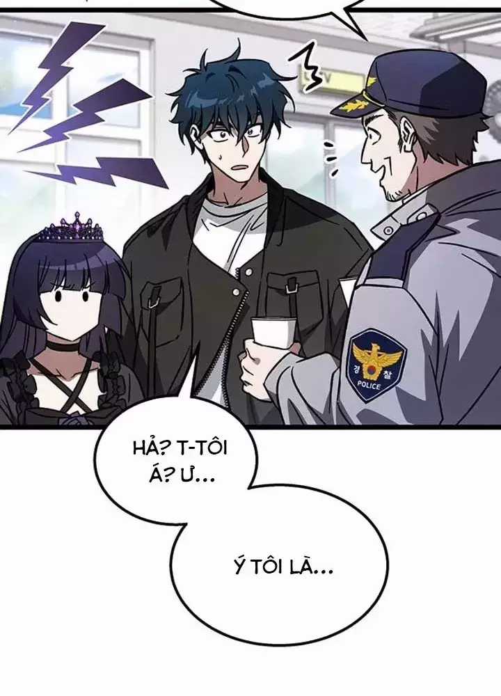 Công Chúa Hắc Viêm Lv.99 - Chapter 11 - Trang 21