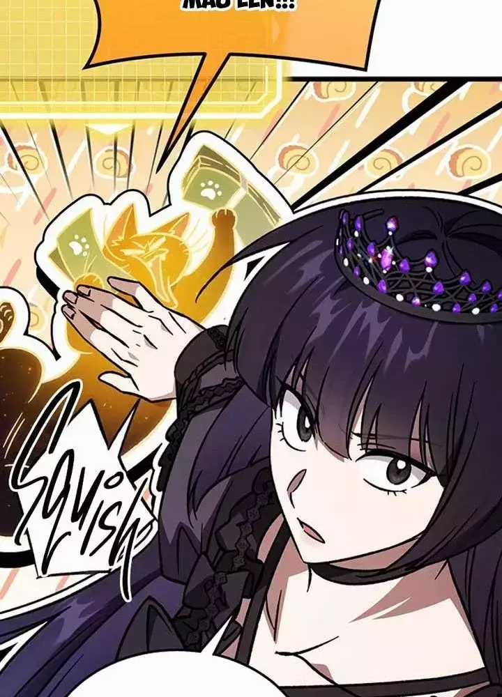 Công Chúa Hắc Viêm Lv.99 - Chapter 11 - Trang 213