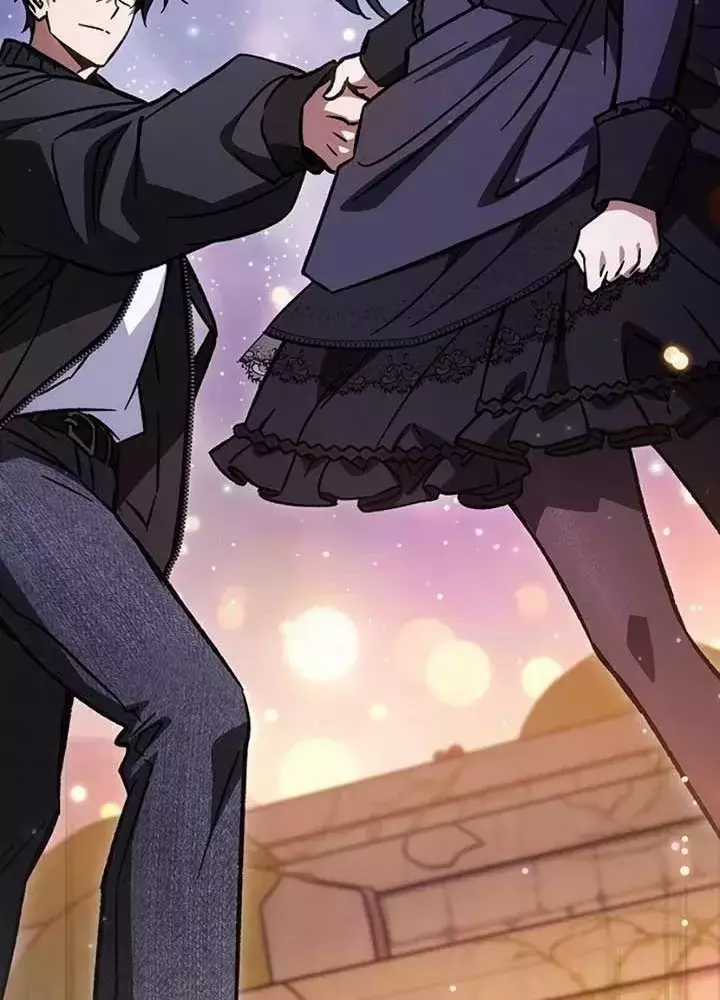 Công Chúa Hắc Viêm Lv.99 - Chapter 11 - Trang 235