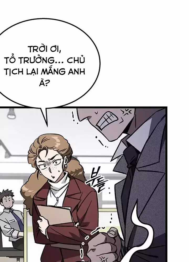 Công Chúa Hắc Viêm Lv.99 - Chapter 11 - Trang 281