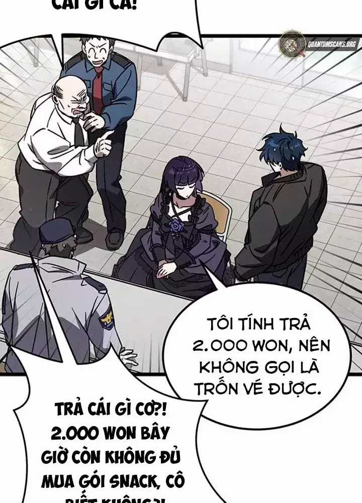 Công Chúa Hắc Viêm Lv.99 - Chapter 11 - Trang 35