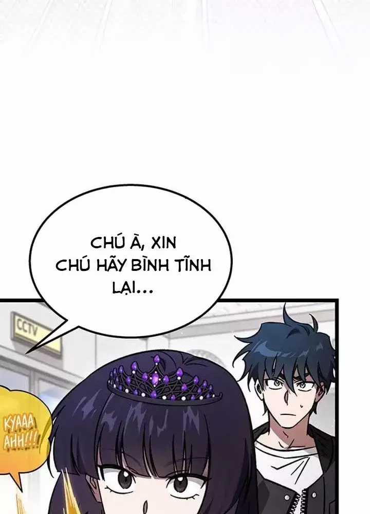 Công Chúa Hắc Viêm Lv.99 - Chapter 11 - Trang 47