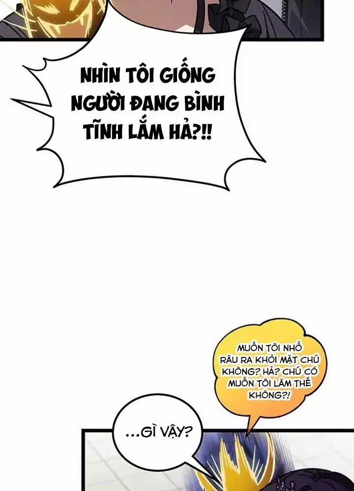 Công Chúa Hắc Viêm Lv.99 - Chapter 11 - Trang 49