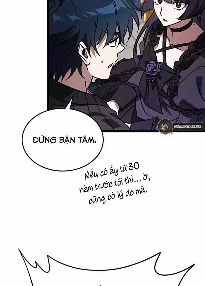 Công Chúa Hắc Viêm Lv.99 - Chapter 11 - Trang 51
