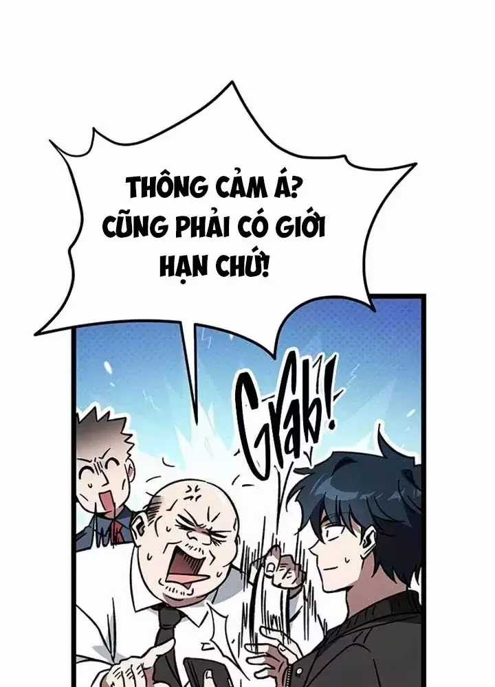 Công Chúa Hắc Viêm Lv.99 - Chapter 11 - Trang 59