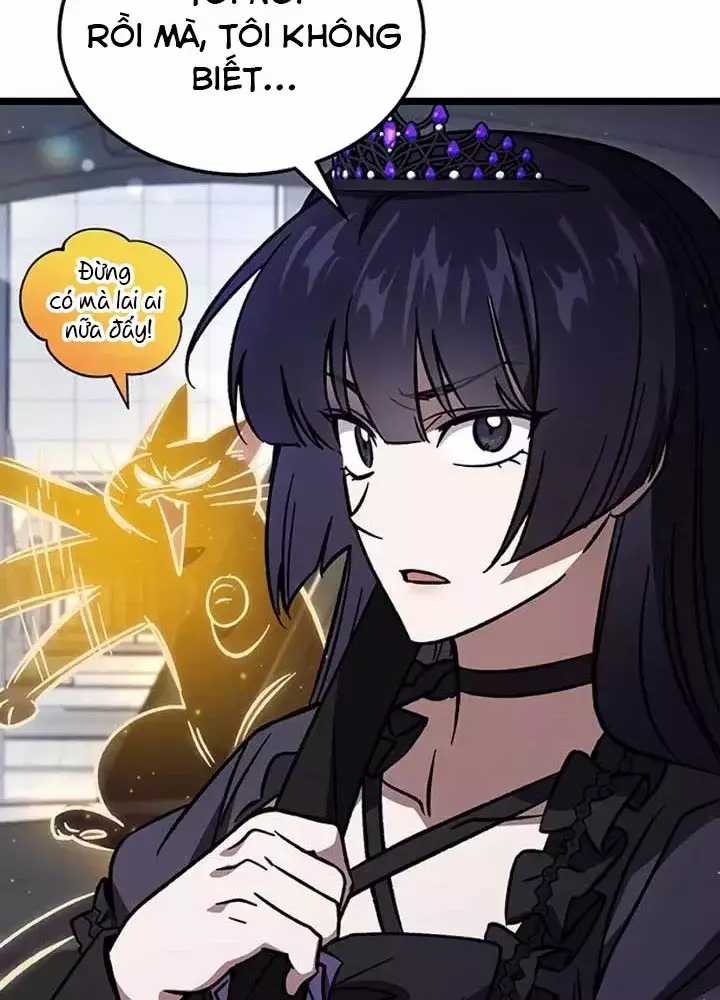 Công Chúa Hắc Viêm Lv.99 - Chapter 11 - Trang 75