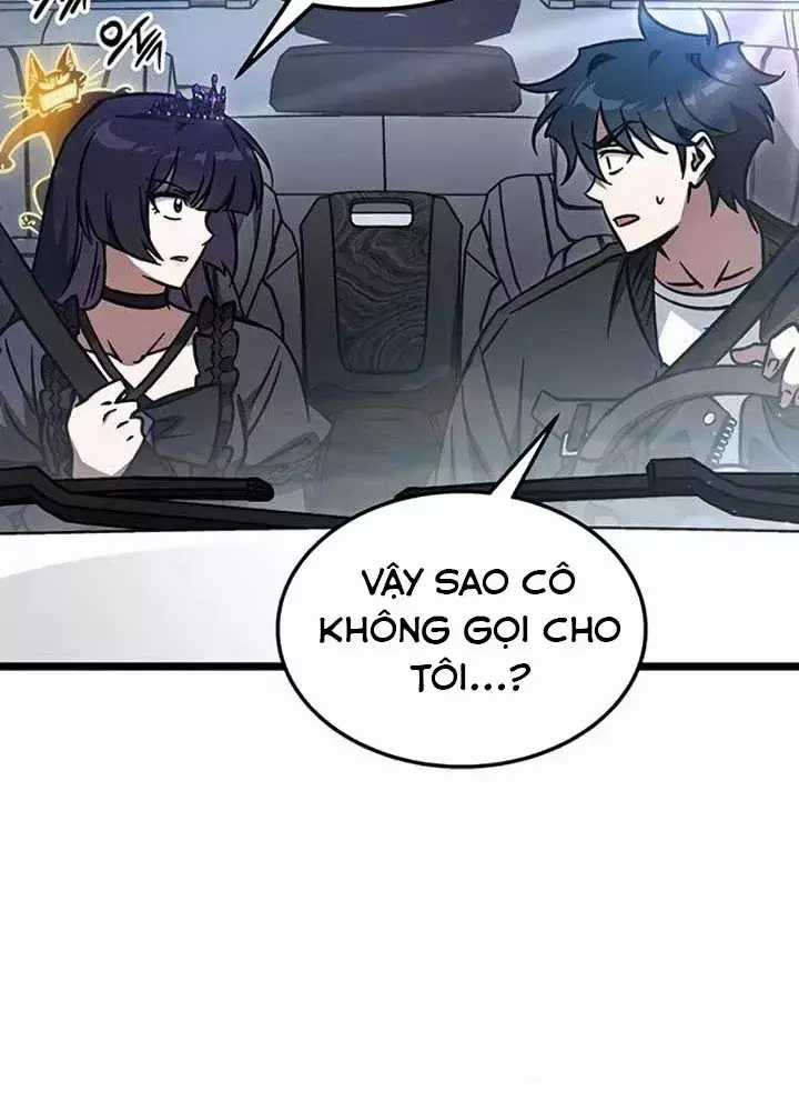 Công Chúa Hắc Viêm Lv.99 - Chapter 11 - Trang 79