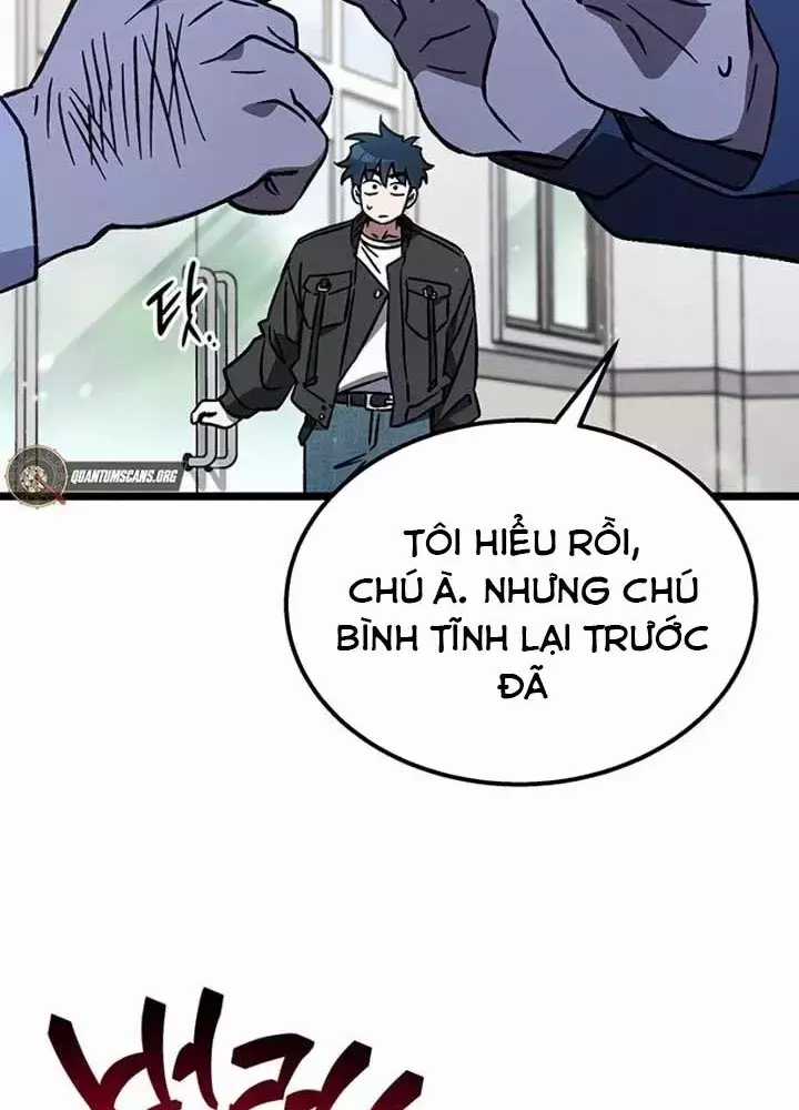 Công Chúa Hắc Viêm Lv.99 - Chapter 11 - Trang 9