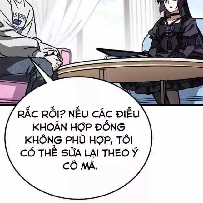 Công Chúa Hắc Viêm Lv.99 - Chapter 12 - Trang 101